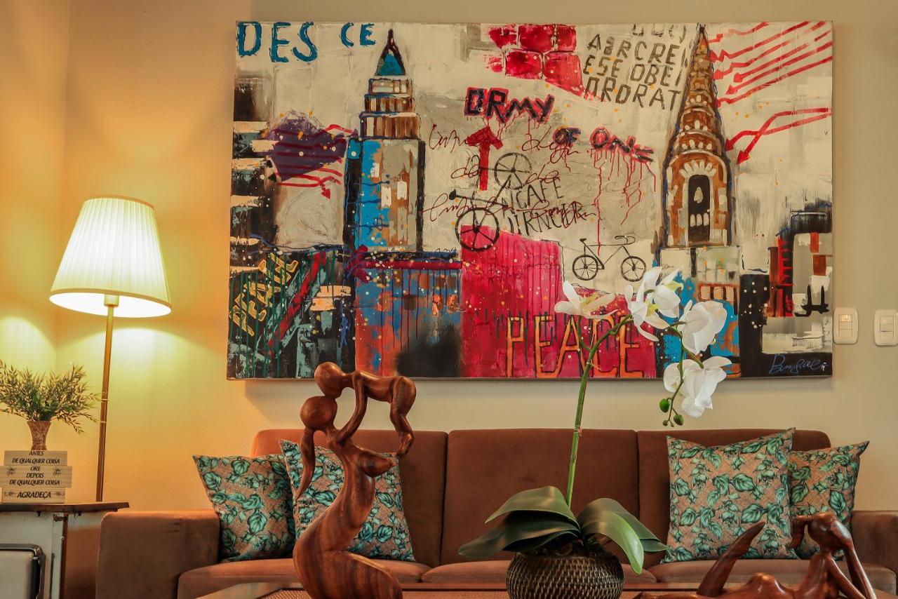 Flame Boutique 3* Canela