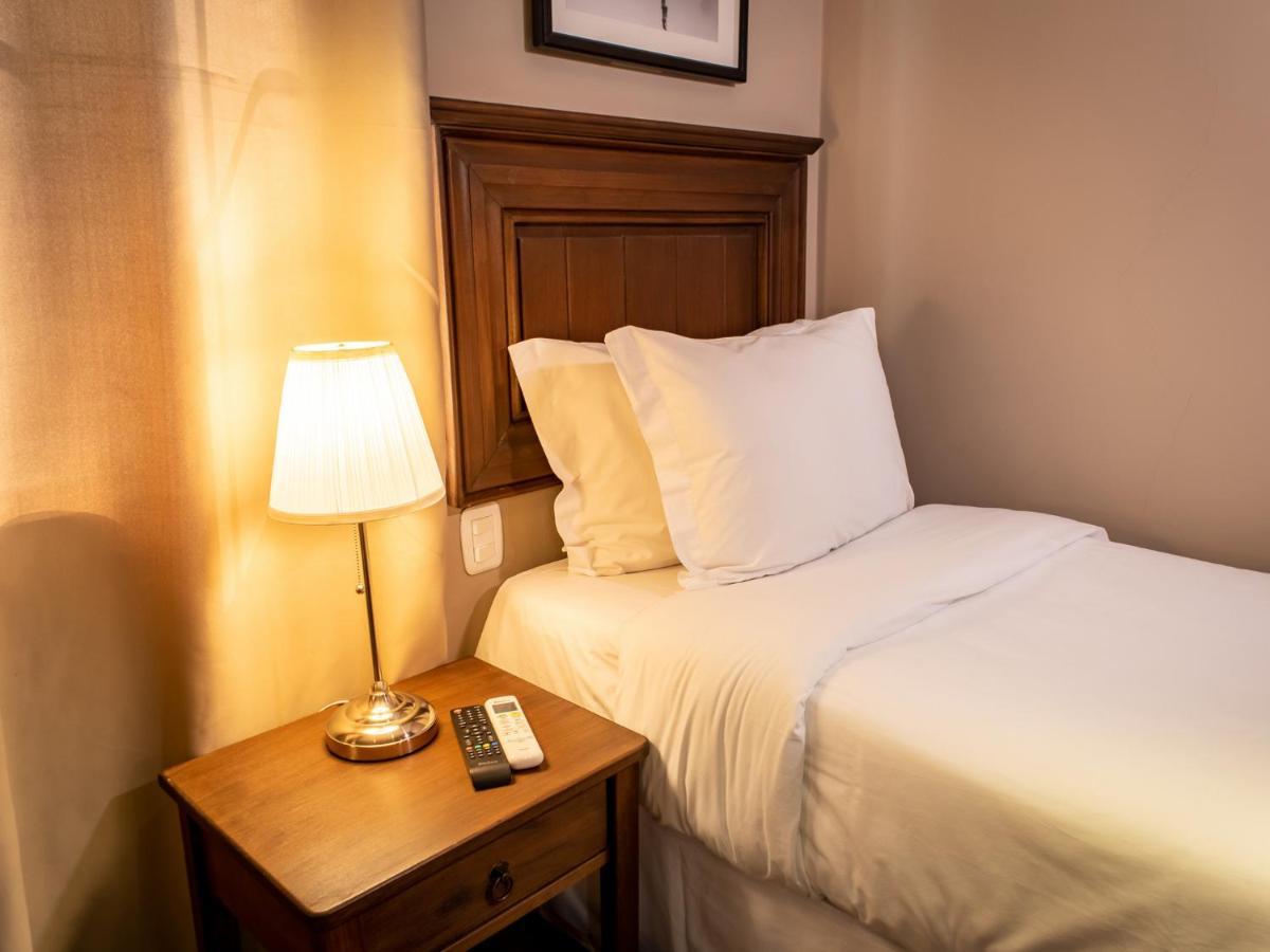Hotel Flame Boutique