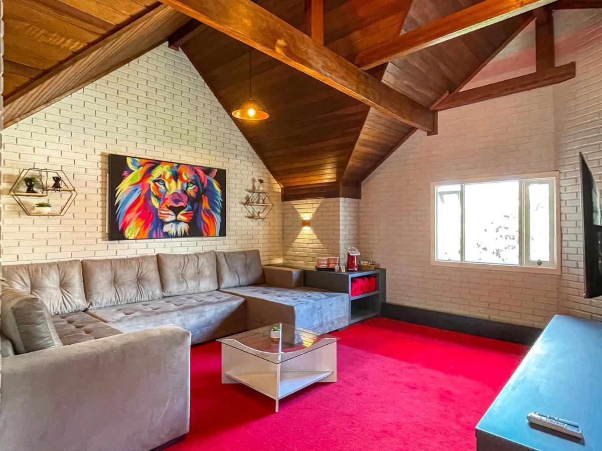 Hotel Flame Boutique Canela