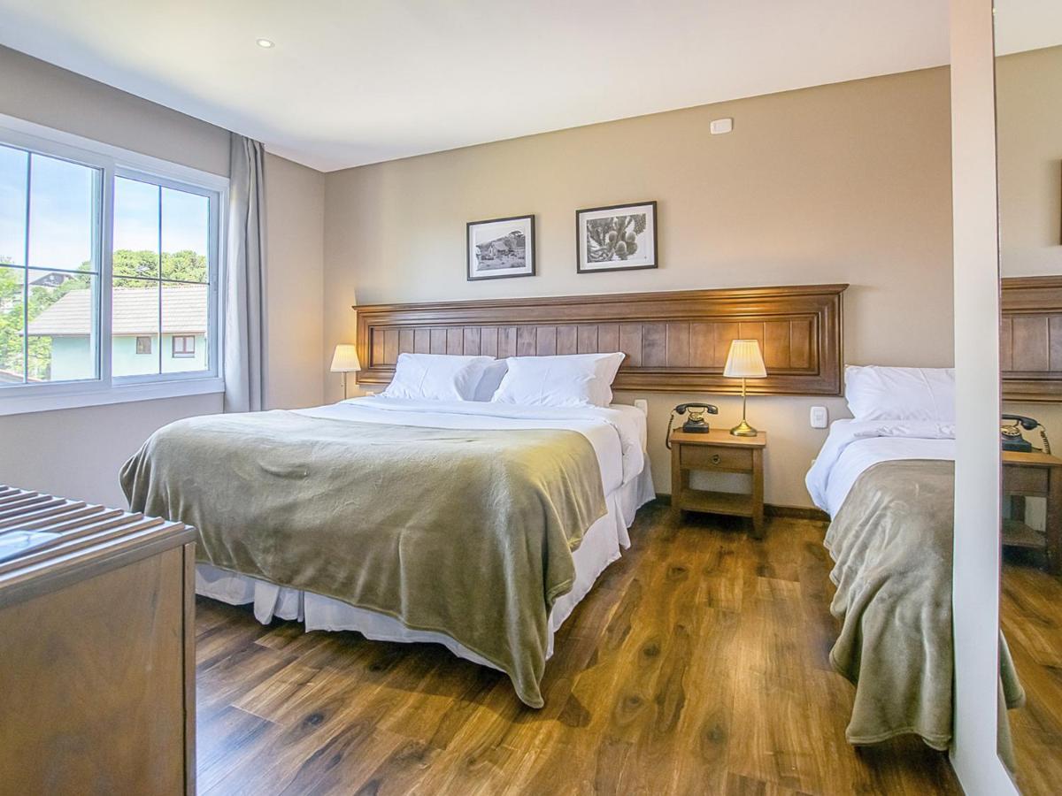 Flame Boutique Hotel 3*