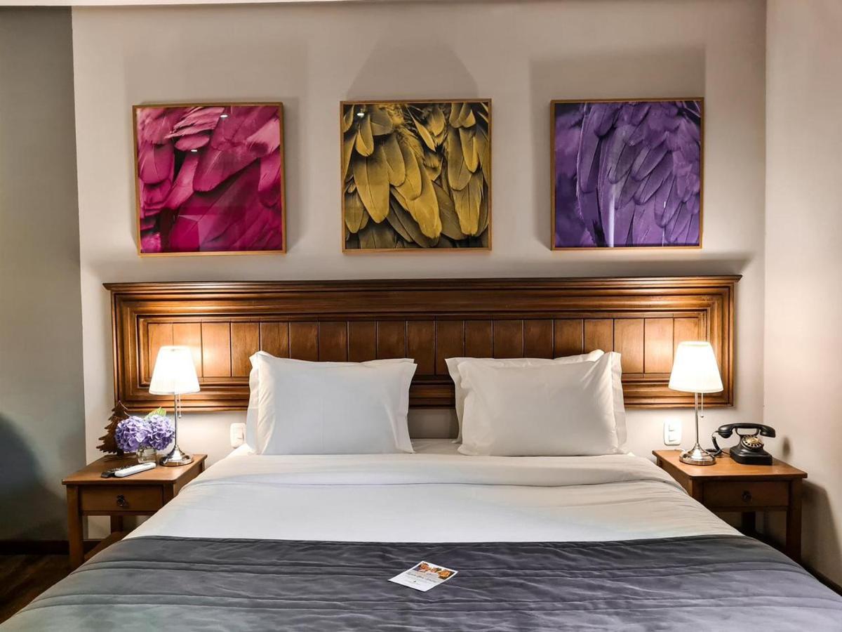 Flame Boutique Hotel 3*