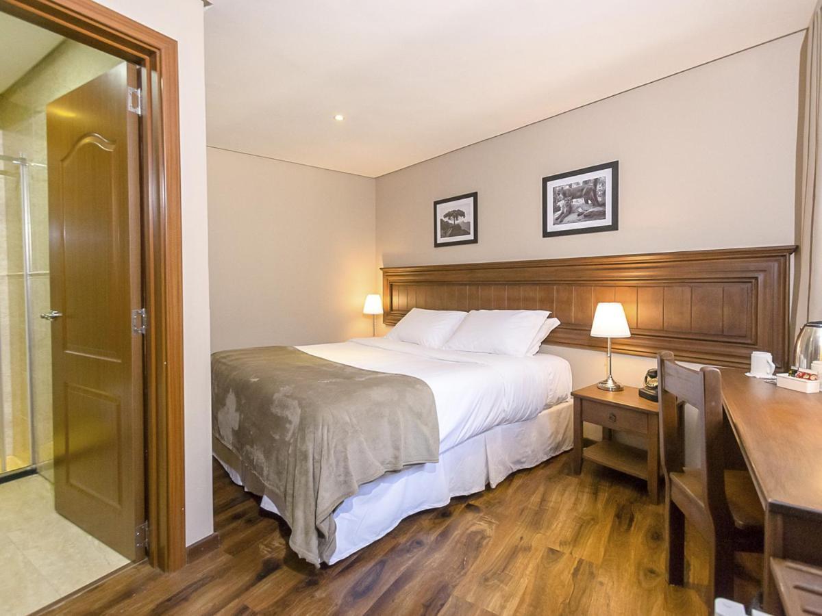 Flame Boutique Hotel Canela