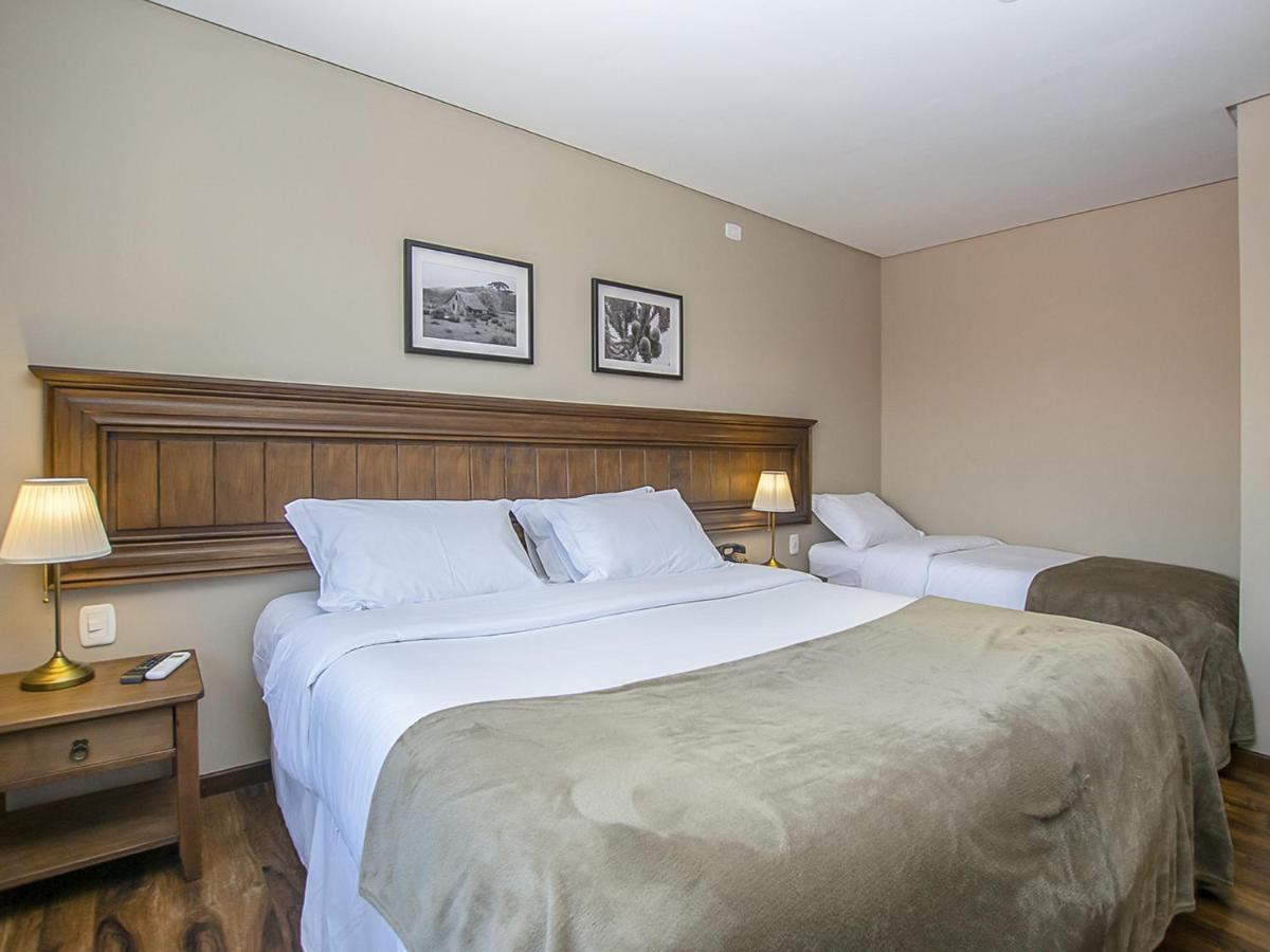 Flame Boutique Hotel