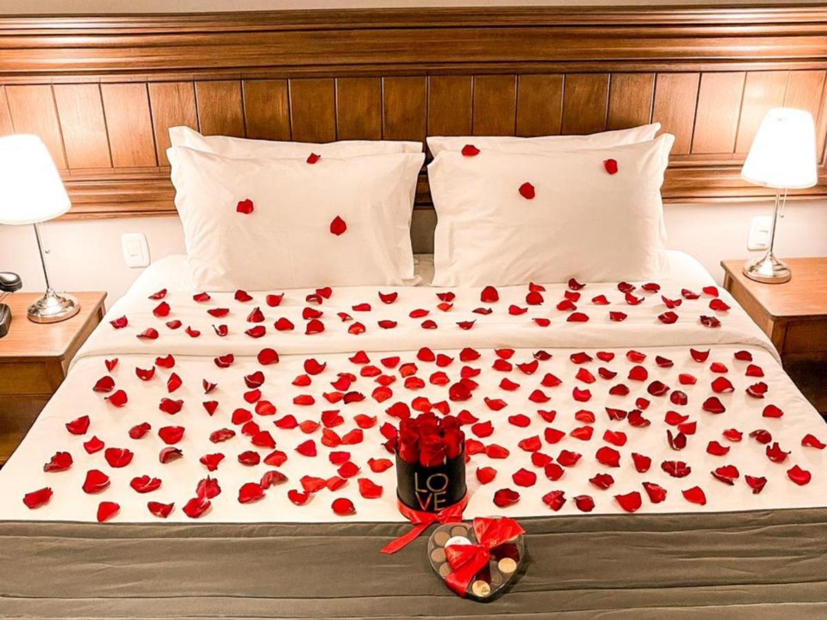 Flame Boutique Hotel Canela
