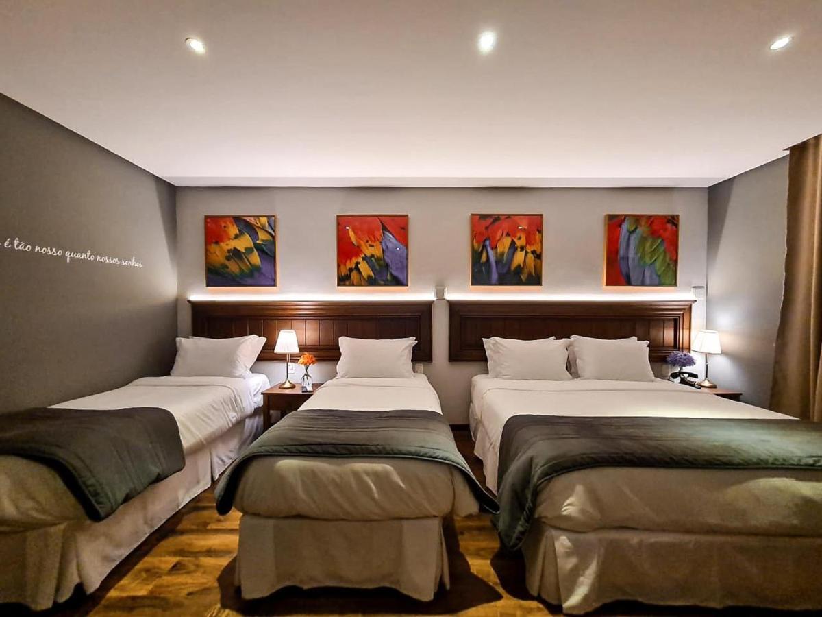 Hotel Flame Boutique 3*