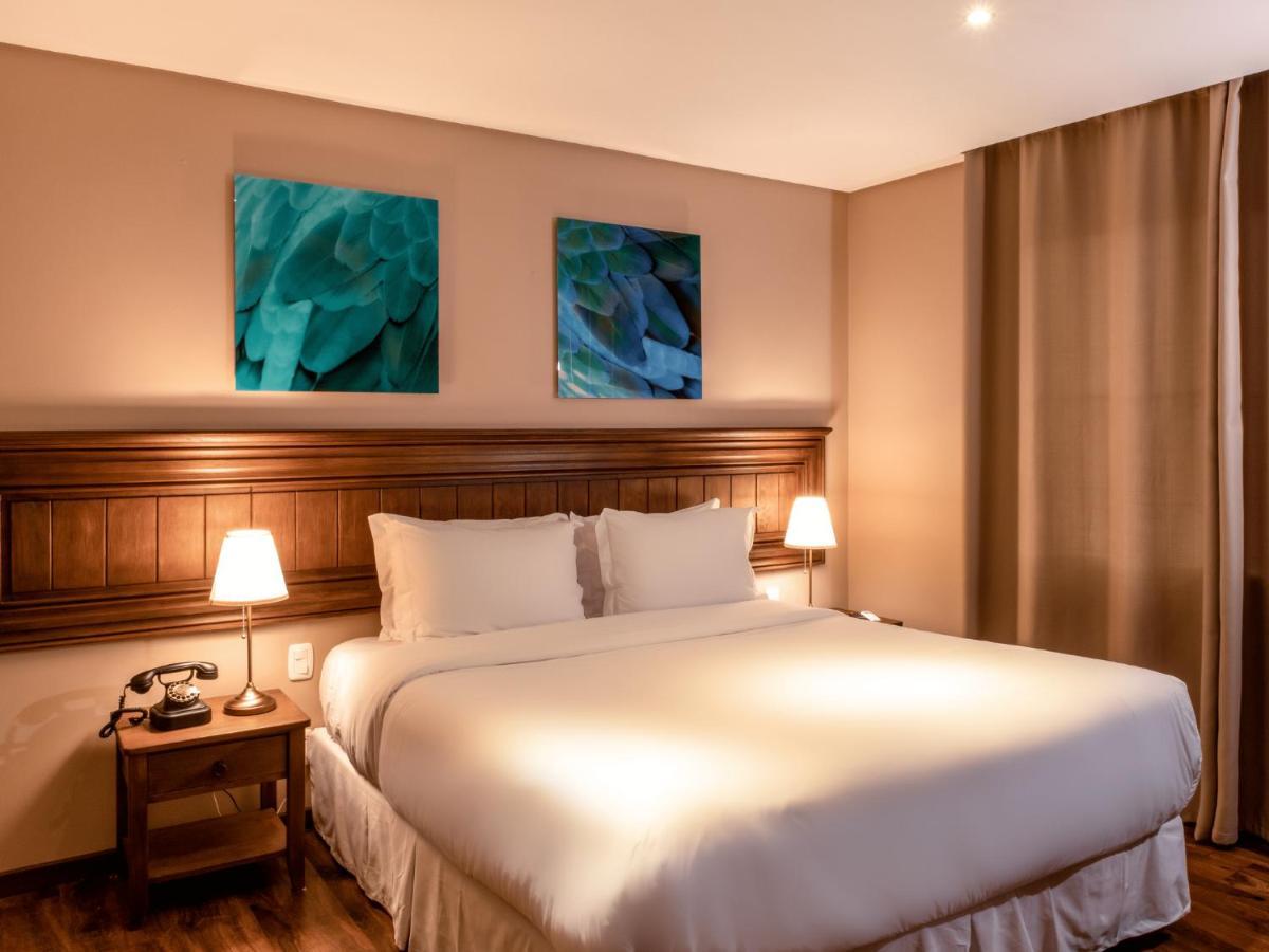 Flame Boutique Hotel Canela