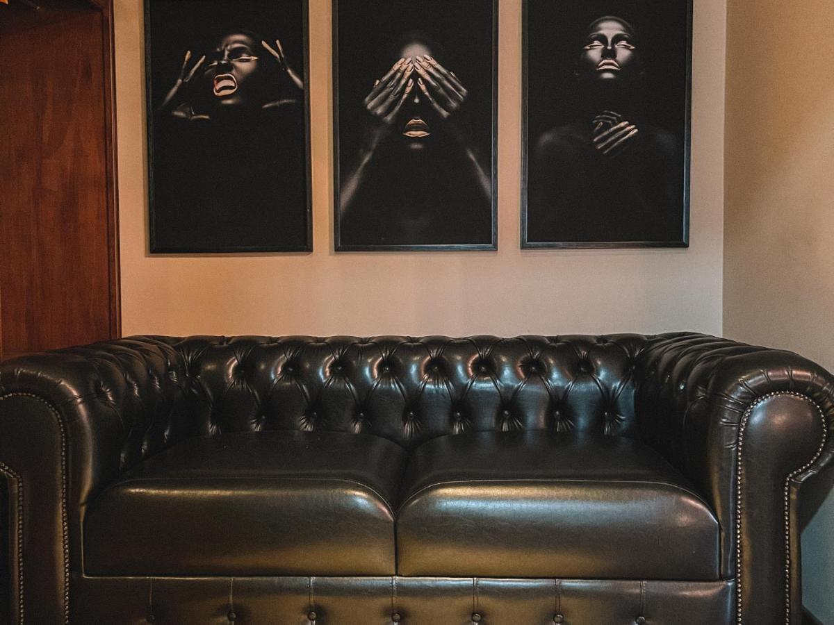 Hotel Flame Boutique Canela