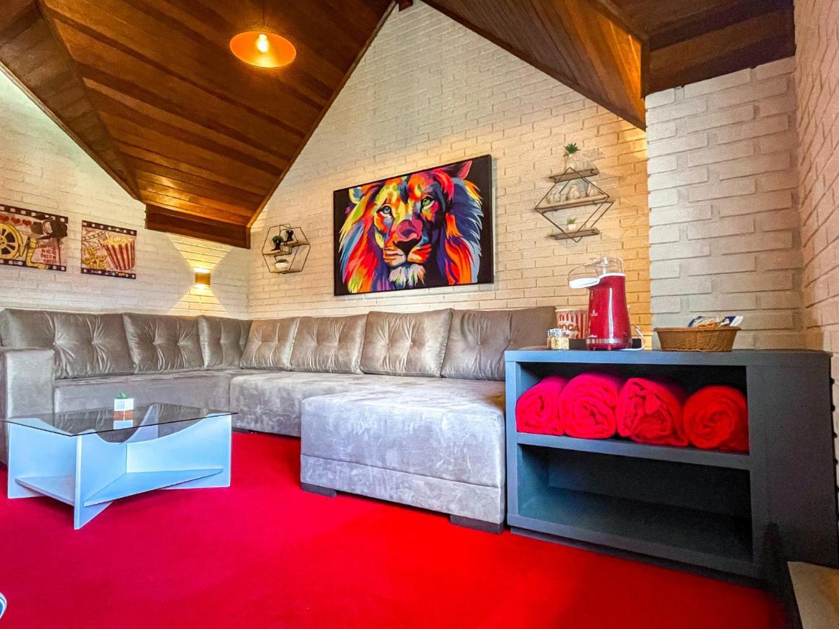 Flame Boutique 3* Canela