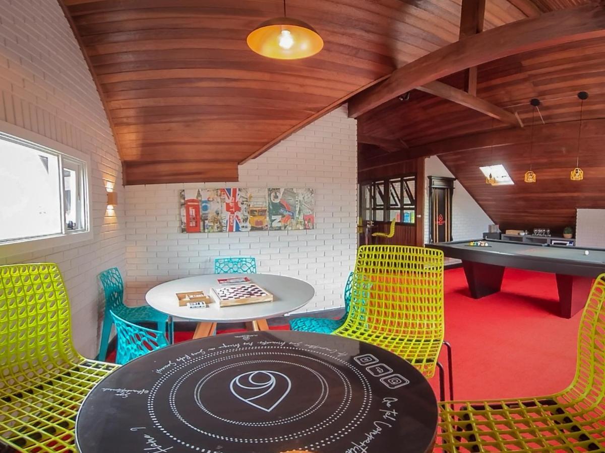 Flame Boutique Hotel