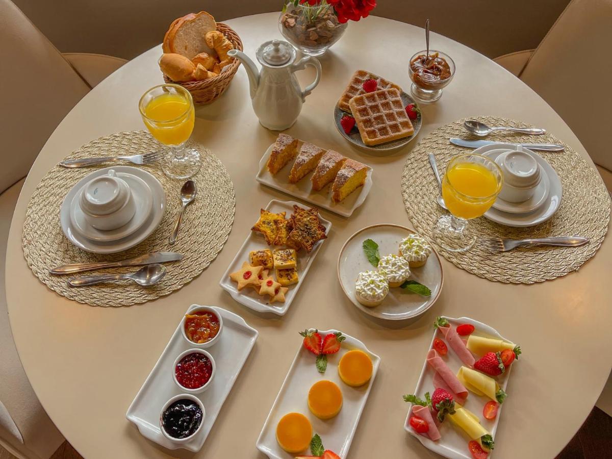 Hotel Flame Boutique Canela