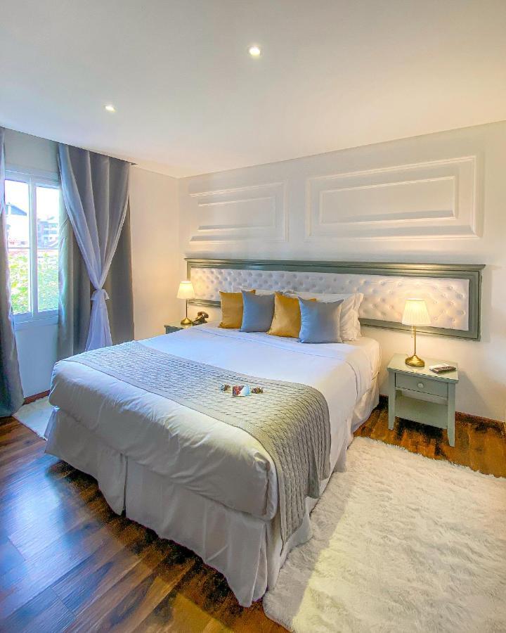 Flame Boutique Hotel Canela