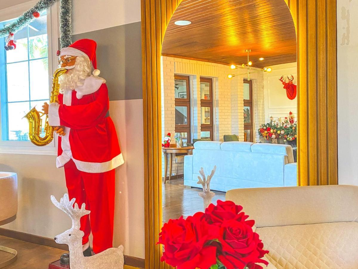 Flame Boutique Hotel