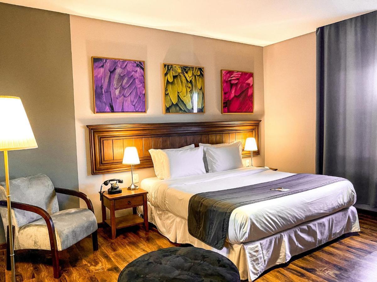 Hotel Flame Boutique 3*